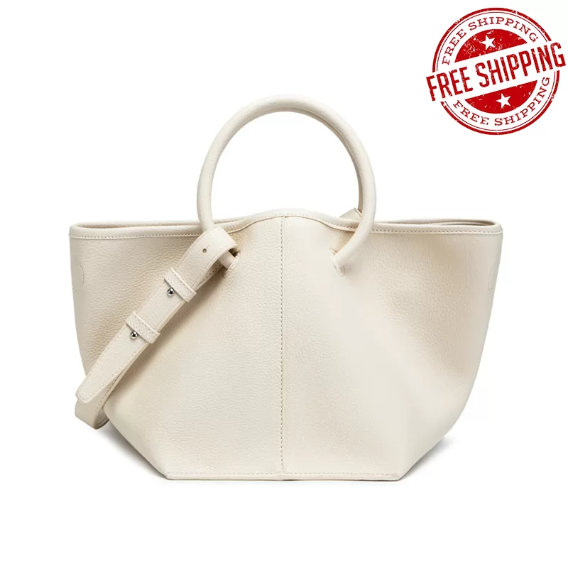 Dominivv Handbag-Bucket Bag/Satchel/Shoulder Bag