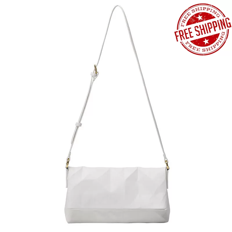 Dominivv Handbag-Shoulder Bags -  PU bags