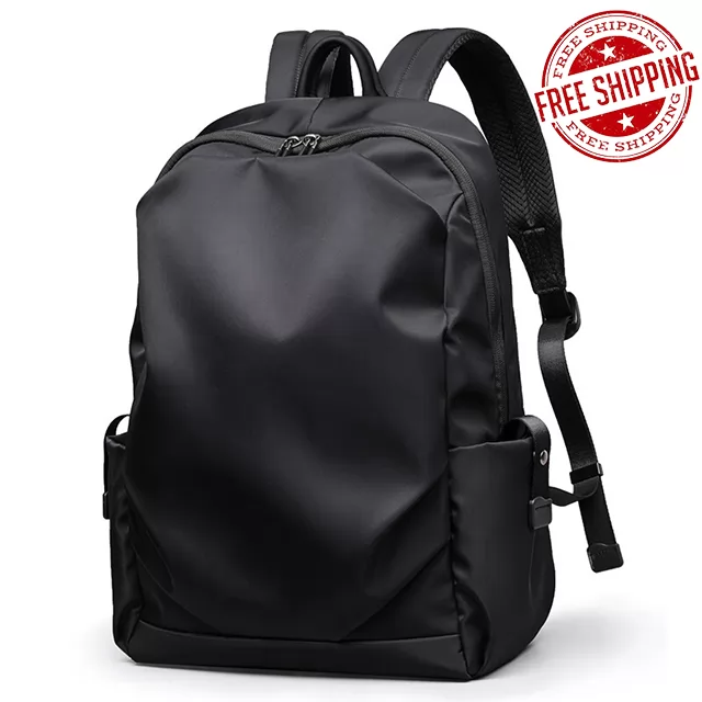 Dominivv Handbag-Shoulder Bags-Back pack - Leather bag