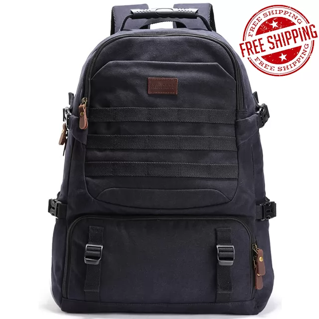 Dominivv Handbag-Shoulder Bags-Back pack