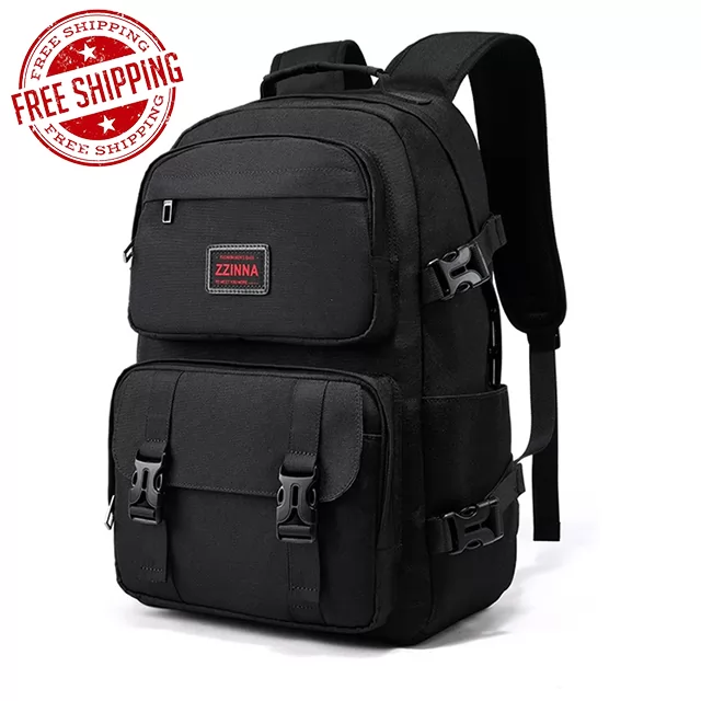 Dominivv Handbag-Shoulder Bags-Back pack