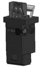 Small Latch