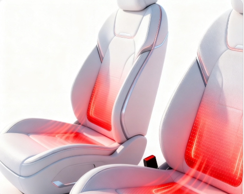 Seat Heating System