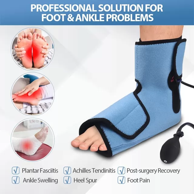 Ice pack hot sale achilles tendon