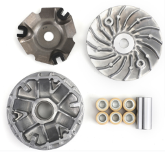 DRIVE FACE (VARIATOR) - PCX 2014 - 2017