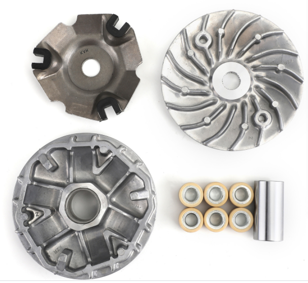 DRIVE FACE (VARIATOR) - PCX 2014 - 2017