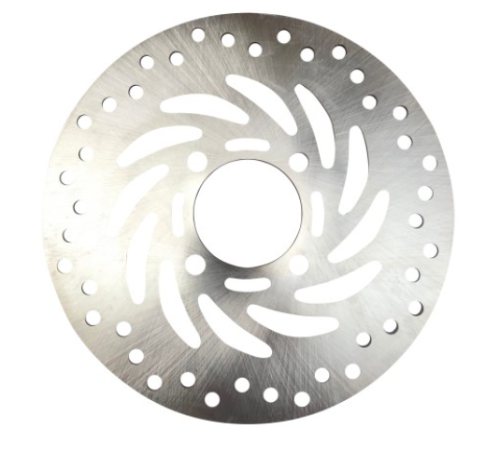 Front Brake Disc