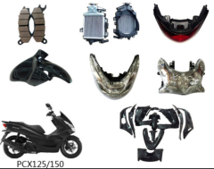 PCX GENUINE PART