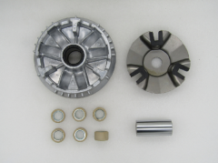BEAT110 FI MOVABLE DRIVE SET
