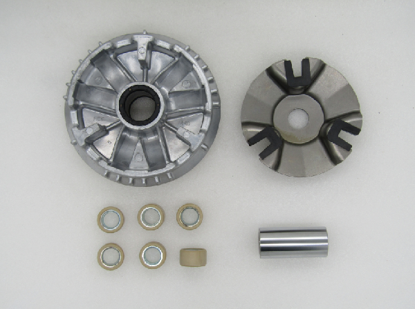 BEAT110 FI MOVABLE DRIVE SET