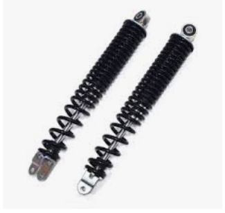 Rear Shock Absorber