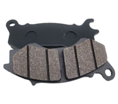 Front Brake Pad - PCX / NSC / NHX