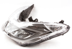 LED HEAD LIGHT 2015