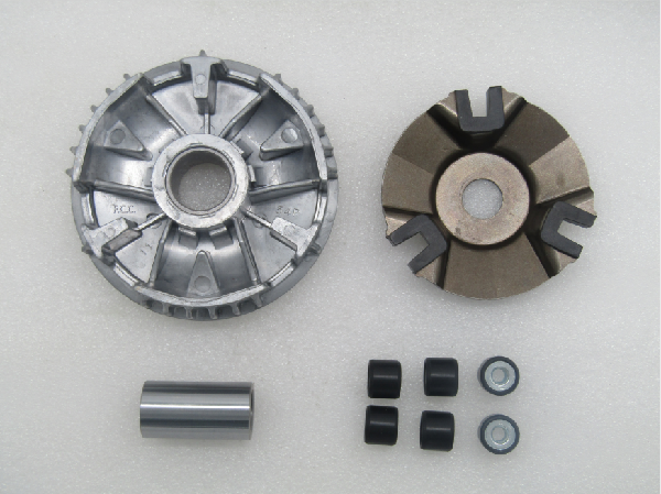 EGO'S115 FI/MIO-J MOVABLE DRIVE SET