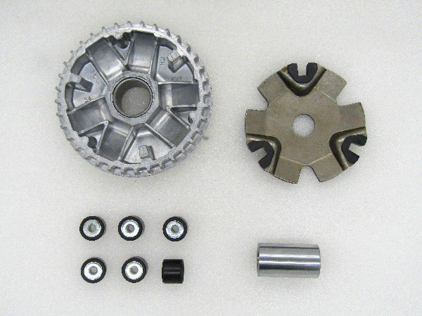 ICON110 MOVABLE DRIVE SET