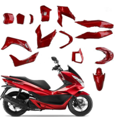 BODY COVER PARTS