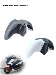 FORAZA 350 NSS350 Front fende ASSY