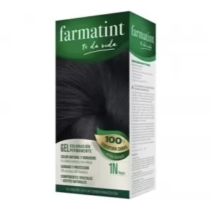 Farmatint 1N Black 150ml