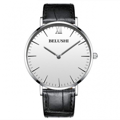 Ultra Thin Men Watch Best Quartz Dress Watch High Quality Quartz Watches AW016WB530