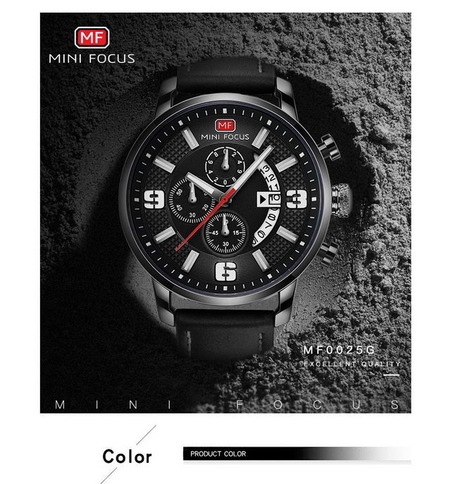 MINIFOCUS wholesale Adimax Quartz Watch Price asiawatches