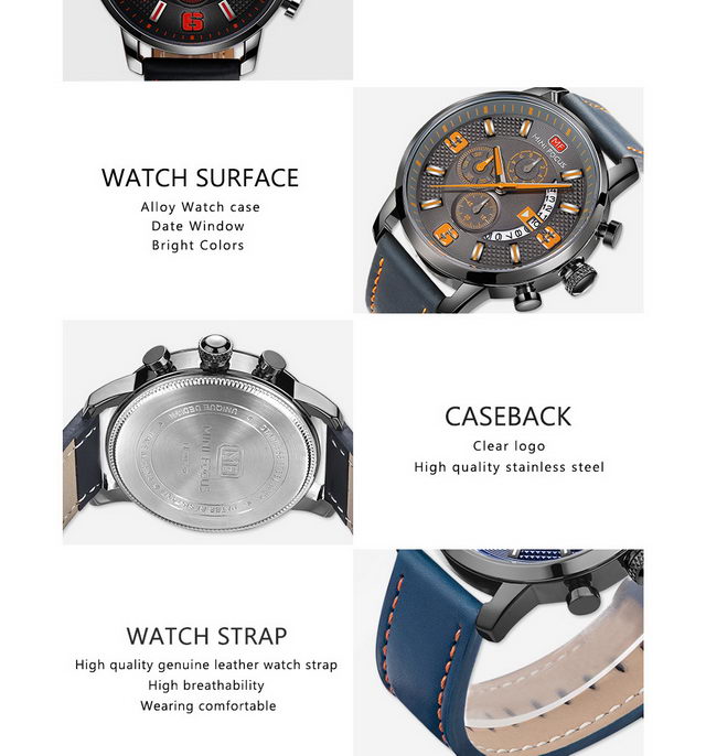 MINIFOCUS wholesale Adimax Quartz Watch Price asiawatches