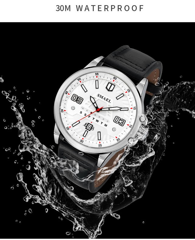 SMAEL wholesale Awin Sport Quartz Watch Price