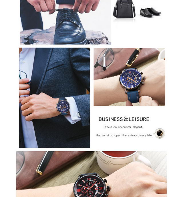 MINIFOCUS wholesale Adimax Quartz Watch Price asiawatches