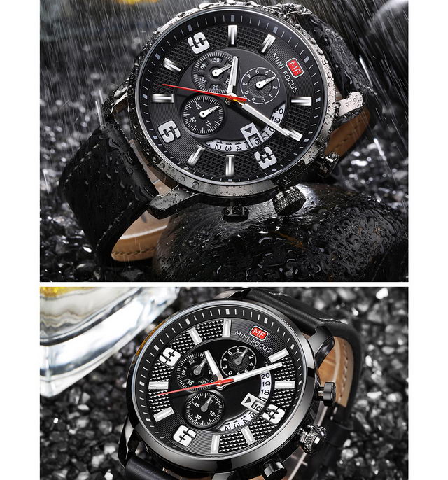 MINIFOCUS wholesale Adimax Quartz Watch Price asiawatches