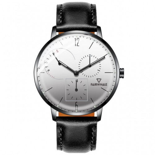 FAIRWHALE business multifunction imported movement quartz Men's Watch