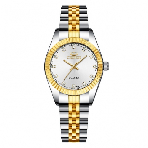 CHENXI Brand Watches Quartz Watches Wholesale Ladies Watches Couple Watches