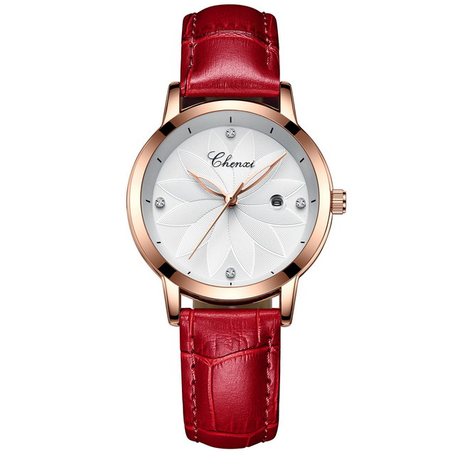 CHENXI Wholesale Fashion Ladies Watches New Waterproof Watches