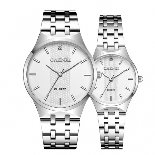 CHENXI Manufacturer Watch Wholesale Brand Watch Casual Quartz LOVER Watch