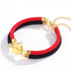 Couple bracelet