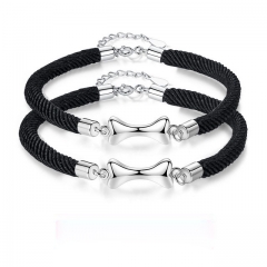 Black Ladies bracelet