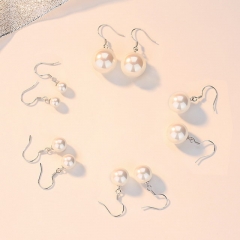 Ear hook 8mm