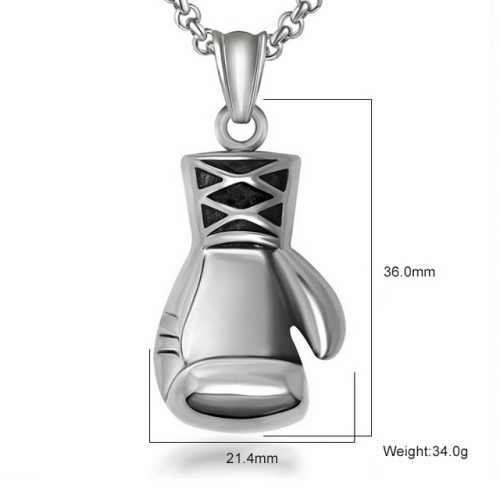 SJ3BD491 Stainless Steel Fashion Pendant (Not Includd Chain)