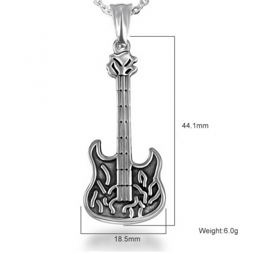 SJ3BZ617 Stainless Steel Fashion Pendant (Not Includd Chain)