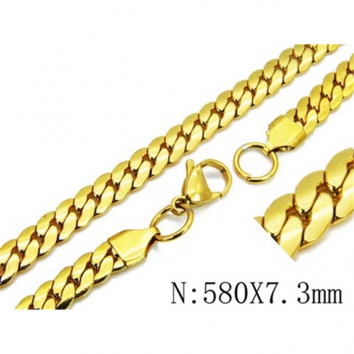 Wholesale Stainless Steel 316L Coreana Chains NO.#BC40N0578HIZ