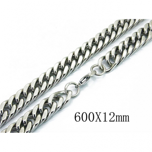Wholesale Stainless Steel 316L Curb Chains NO.#BC40N1053I3F