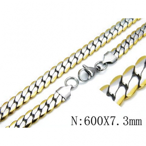 Wholesale Stainless Steel 316L Coreana Chains NO.#BC40N0576HIL