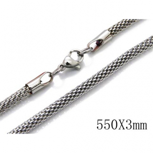 Wholesale Stainless Steel 316L Mesh Chains NO.#BC40N0390M0