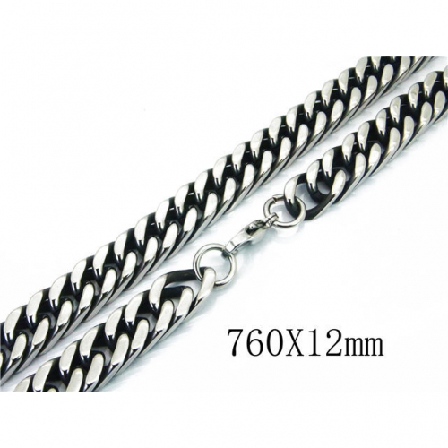 Wholesale Stainless Steel 316L Curb Chains NO.#BC40N1054JLD