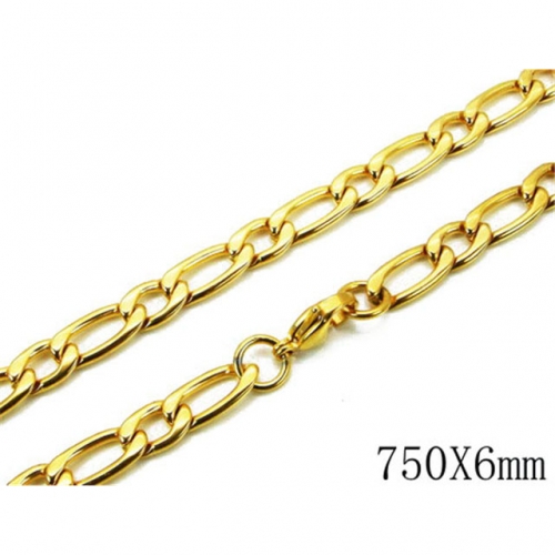 Wholesale Stainless Steel 316L Curb Chains NO.#BC70N0121O5