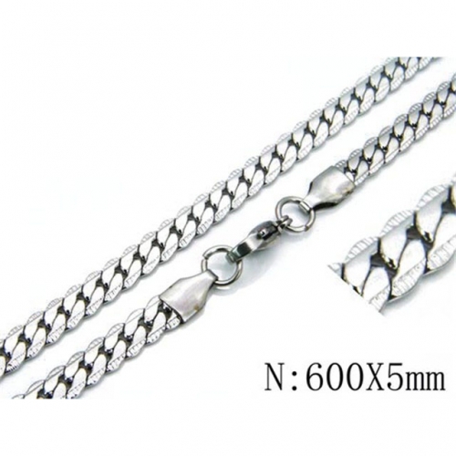 Wholesale Stainless Steel 316L Coreana Chains NO.#BC40N0584ML