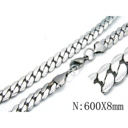 Wholesale Stainless Steel 316L Coreana Chains NO.#BC40N0583PL