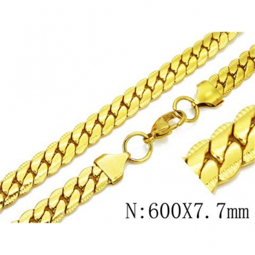 Wholesale Stainless Steel 316L Coreana Chains NO.#BC40N0580HJZ