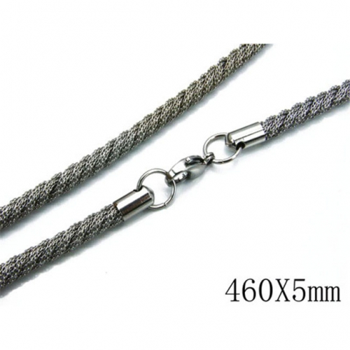 Wholesale Stainless Steel 316L Mesh Chains NO.#BC70N0221M0