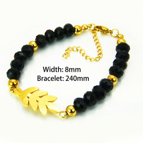 BaiChuan Wholesale Rosary Bracelets NO.#BC91B0171HIW