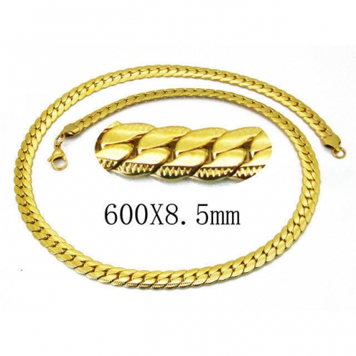 Wholesale Stainless Steel 316L Coreana Chains NO.#BC62N0323PQ