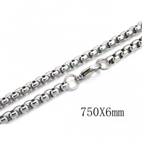 Wholesale Stainless Steel 316L Box Chains NO.#BC61N0092N5